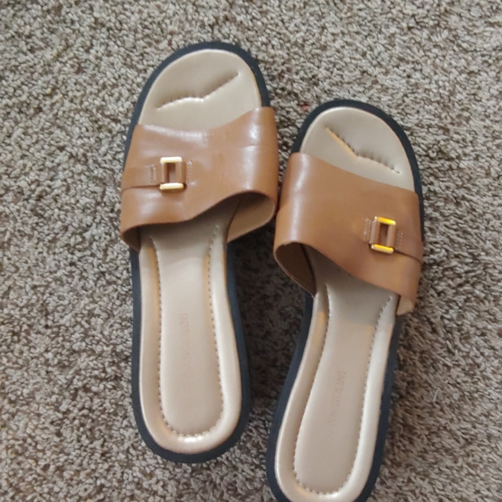 Classic slides